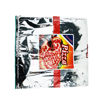 डिस्पोजेबल ईपीई फोम गरम पिज्जा डिलीवरी बैग, 54 * 41 सेमी थर्मल कूलर बैग