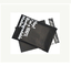 कार्टून चिल्ड्रन गिफ्ट बॉक्स एक्सप्रेस 100% बायोडिग्रेडेबल कूरियर बैग मैट ब्लैक पिंक