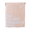 कपड़े लिफाफा वितरण के लिए 100% बायोडिग्रेडेबल कूरियर इको मेल बैग