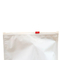 प्लास्टिक जिपर Mylar गंध सबूत पैकेजिंग बैग स्लाइडर ताला डिजाइन बाल प्रतिरोधी निकास