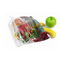 समग्र 50 ग्राम सब्जी पैकेजिंग बैग पारदर्शी भंडारण फ्रिज का उपयोग करें