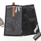 पारदर्शी यात्रा सिगार मॉइस्चराइजिंग बैग 5pcs सील सिगार भंडारण बैग